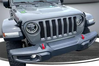Jeep Wrangler Unlimited 2020 4x4 Rubicon Recon 4dr SUV