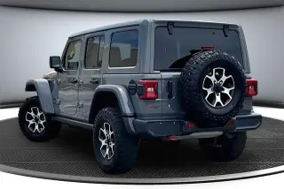 Jeep Wrangler Unlimited 2020 4x4 Rubicon Recon 4dr SUV