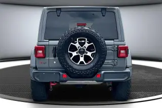 Jeep Wrangler Unlimited 2020 4x4 Rubicon Recon 4dr SUV