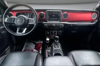 Jeep Wrangler Unlimited 2020 4x4 Rubicon Recon 4dr SUV