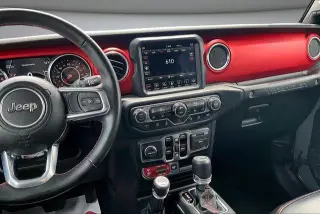 Jeep Wrangler Unlimited 2020 4x4 Rubicon Recon 4dr SUV