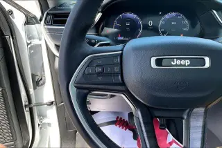 Jeep Grand Cherokee L 2023 4x4 Limited 4dr SUV