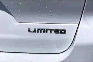Jeep Grand Cherokee L 2023 4x4 Limited 4dr SUV