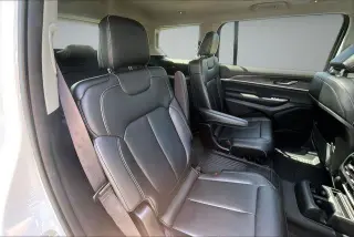 Jeep Grand Cherokee L 2023 4x4 Limited 4dr SUV