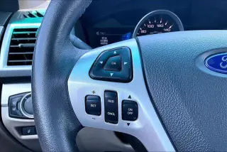 Ford Explorer 2015 AWD XLT 4dr SUV