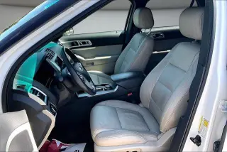 Ford Explorer 2015 AWD XLT 4dr SUV
