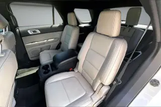Ford Explorer 2015 AWD XLT 4dr SUV