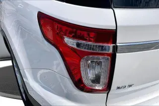 Ford Explorer 2015 AWD XLT 4dr SUV