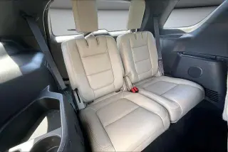 Ford Explorer 2015 AWD XLT 4dr SUV