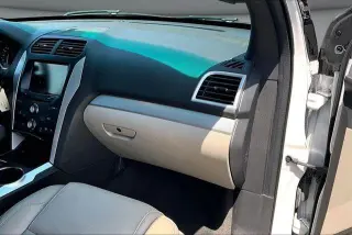 Ford Explorer 2015 AWD XLT 4dr SUV