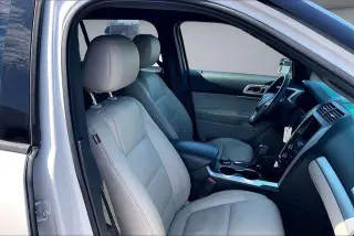 Ford Explorer 2015 AWD XLT 4dr SUV