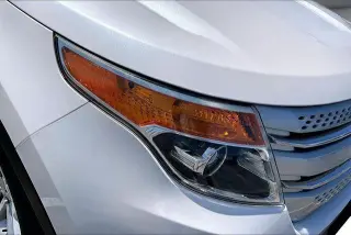 Ford Explorer 2015 AWD XLT 4dr SUV