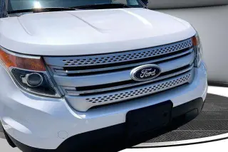 Ford Explorer 2015 AWD XLT 4dr SUV