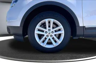 Ford Explorer 2015 AWD XLT 4dr SUV