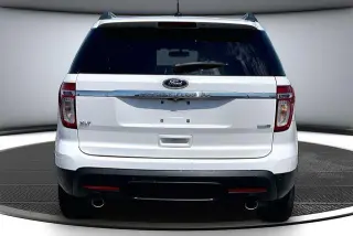 Ford Explorer 2015 AWD XLT 4dr SUV