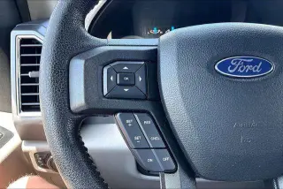 Ford F-150 2016 4x4 King Ranch 4dr SuperCrew 6.5 ft. SB
