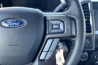 Ford F-150 2016 4x4 King Ranch 4dr SuperCrew 6.5 ft. SB