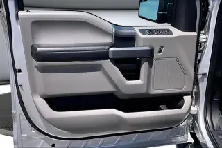 Ford F-150 2016 4x4 King Ranch 4dr SuperCrew 6.5 ft. SB