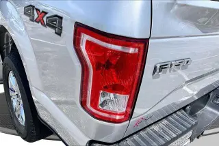 Ford F-150 2016 4x4 King Ranch 4dr SuperCrew 6.5 ft. SB