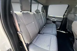 Ford F-150 2016 4x4 King Ranch 4dr SuperCrew 6.5 ft. SB