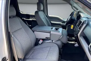 Ford F-150 2016 4x4 King Ranch 4dr SuperCrew 6.5 ft. SB