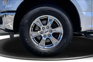 Ford F-150 2016 4x4 King Ranch 4dr SuperCrew 6.5 ft. SB