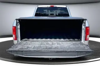 Ford F-150 2016 4x4 King Ranch 4dr SuperCrew 6.5 ft. SB