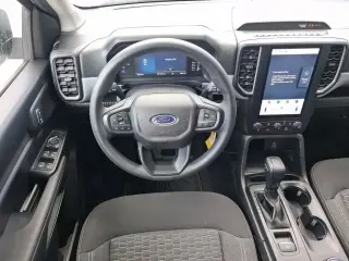 Ford Ranger 2026 4x4 XL 4dr SuperCrew 5.0 ft. SB