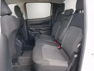 Ford Ranger 2026 4x4 XL 4dr SuperCrew 5.0 ft. SB