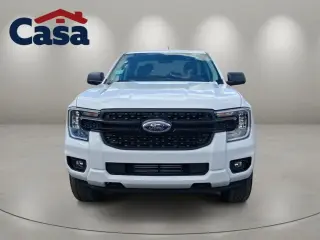 Ford Ranger 2026 4x4 XL 4dr SuperCrew 5.0 ft. SB