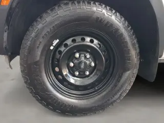 Ford Ranger 2026 4x4 XL 4dr SuperCrew 5.0 ft. SB