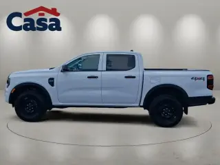 Ford Ranger 2026 4x4 XL 4dr SuperCrew 5.0 ft. SB