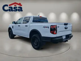 Ford Ranger 2026 4x4 XL 4dr SuperCrew 5.0 ft. SB