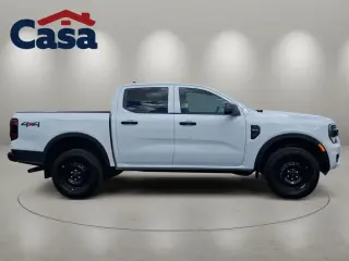 Ford Ranger 2026 4x4 XL 4dr SuperCrew 5.0 ft. SB