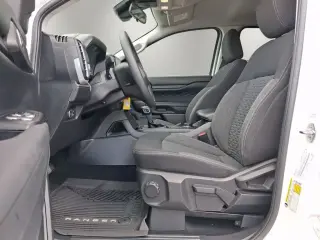 Ford Ranger 2026 4x4 XL 4dr SuperCrew 5.0 ft. SB
