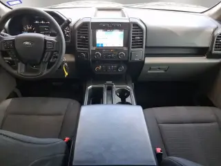 Ford F-150 2018 4x4 XLT 4dr SuperCrew 5.5 ft. SB