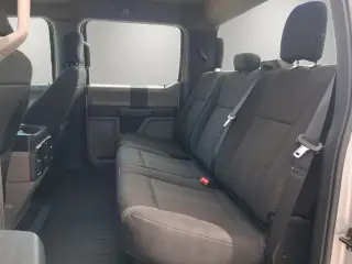 Ford F-150 2018 4x4 XLT 4dr SuperCrew 5.5 ft. SB