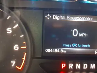 Ford F-150 2018 4x4 XLT 4dr SuperCrew 5.5 ft. SB