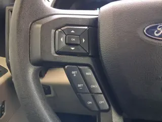 Ford F-150 2018 4x4 XLT 4dr SuperCrew 5.5 ft. SB