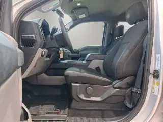 Ford F-150 2018 4x4 XLT 4dr SuperCrew 5.5 ft. SB