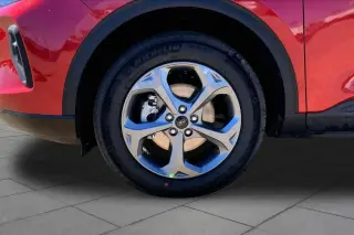 Ford Escape 2025 AWD ST-Line Select 4dr SUV