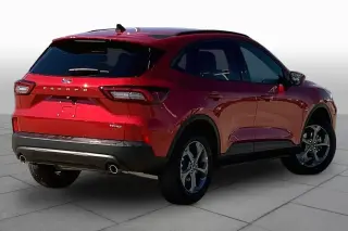 Ford Escape 2025 AWD ST-Line Select 4dr SUV