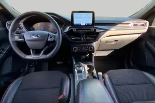 Ford Escape 2025 AWD ST-Line Select 4dr SUV