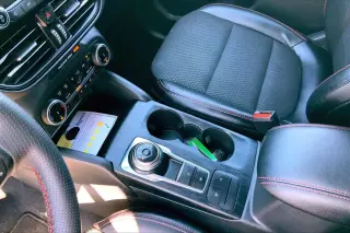 Ford Escape 2025 AWD ST-Line Select 4dr SUV