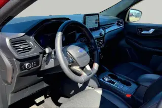 Ford Escape 2025 AWD ST-Line Select 4dr SUV