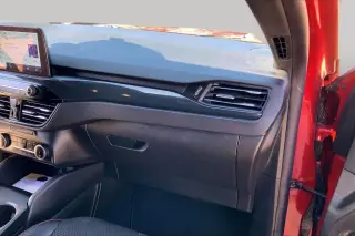 Ford Escape 2025 AWD ST-Line Select 4dr SUV