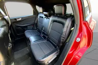 Ford Escape 2025 AWD ST-Line Select 4dr SUV