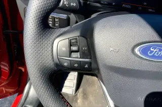 Ford Escape 2025 AWD ST-Line Select 4dr SUV
