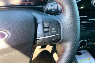 Ford Escape 2025 AWD ST-Line Select 4dr SUV