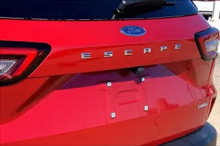 Ford Escape 2025 AWD ST-Line Select 4dr SUV